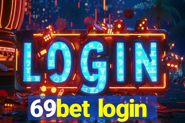 69bet login